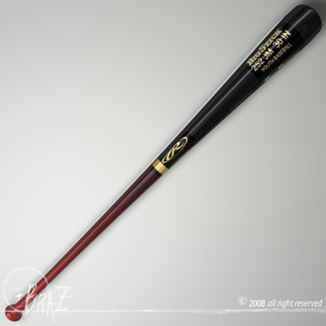 baseball bat 2 3d model https://p.turbosquid.com/ts-thumb/HK/ceJmdk/51ma8NkJ/3/jpg/1202860073/1920x1080/fit_q87/c1252fe35d20c8111296cc1a02f9198c5625cfb5/3.jpg