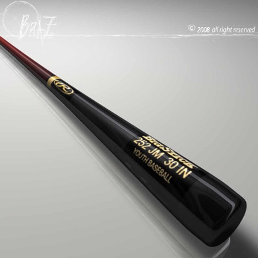 baseball bat 2 3d model https://p.turbosquid.com/ts-thumb/HK/ceJmdk/E4I67nOH/1/jpg/1202860061/1920x1080/fit_q87/e77428eba02161a0185ba2d5e03a169608e21fde/1.jpg