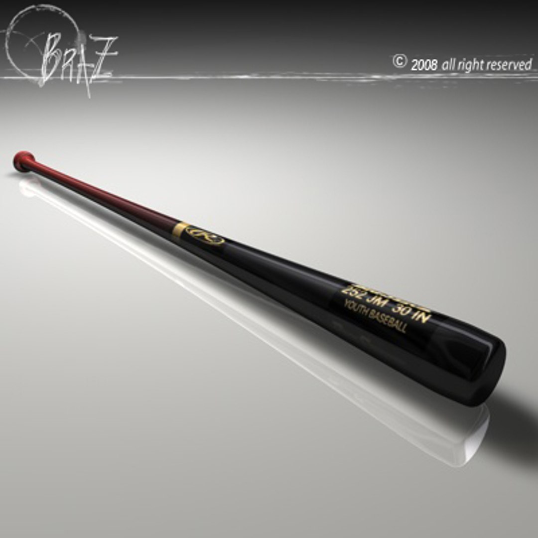 baseball bat 2 3d model https://p.turbosquid.com/ts-thumb/HK/ceJmdk/rJD7rCSx/2/jpg/1202860067/1920x1080/fit_q87/efa3264bbd45de8fdfc1464dcfe8ab8826366f7c/2.jpg