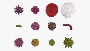 Biological Organisms