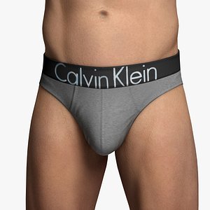 Man Pants