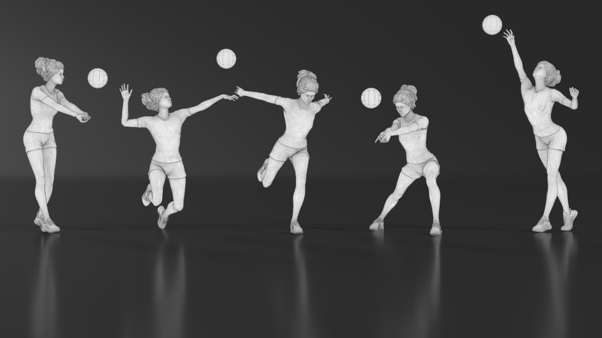3D model volleyball Woman 48 figure Set 01 https://p.turbosquid.com/ts-thumb/HK/fjiP2p/1y/wf01/png/1697819366/1920x1080/fit_q87/db13de3086d2eb6fa314f682ddf6e2cfc3318b63/wf01.jpg