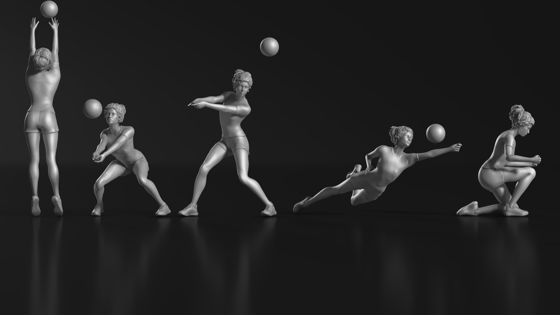 3D model volleyball Woman 48 figure Set 01 https://p.turbosquid.com/ts-thumb/HK/fjiP2p/9e/images03/png/1697819360/1920x1080/fit_q87/7d8c4b511500fd629551b4ad10e0990891c2b33f/images03.jpg