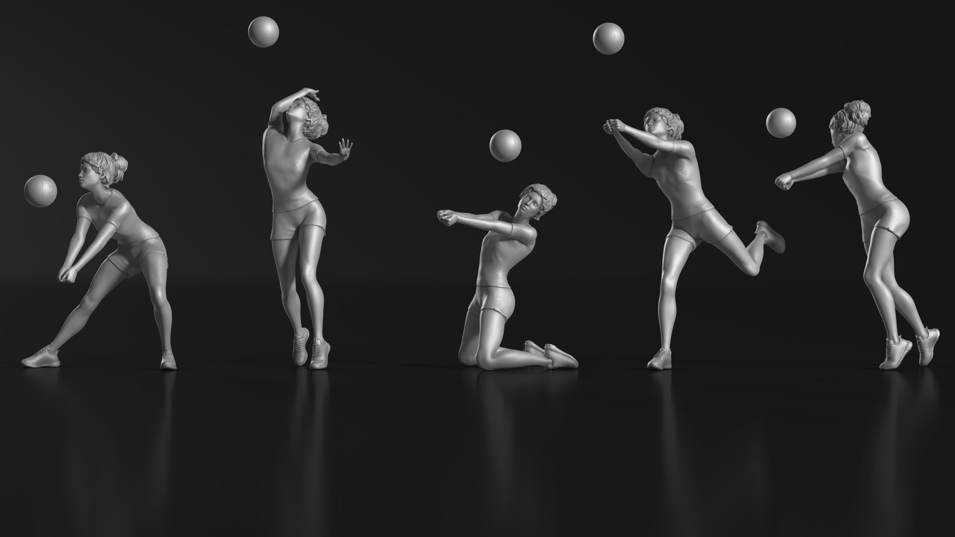 3D model volleyball Woman 48 figure Set 01 https://p.turbosquid.com/ts-thumb/HK/fjiP2p/Y7/images05/png/1697819363/1920x1080/fit_q87/fb96c8521f8437924a61612bb9ac1abe2a241156/images05.jpg
