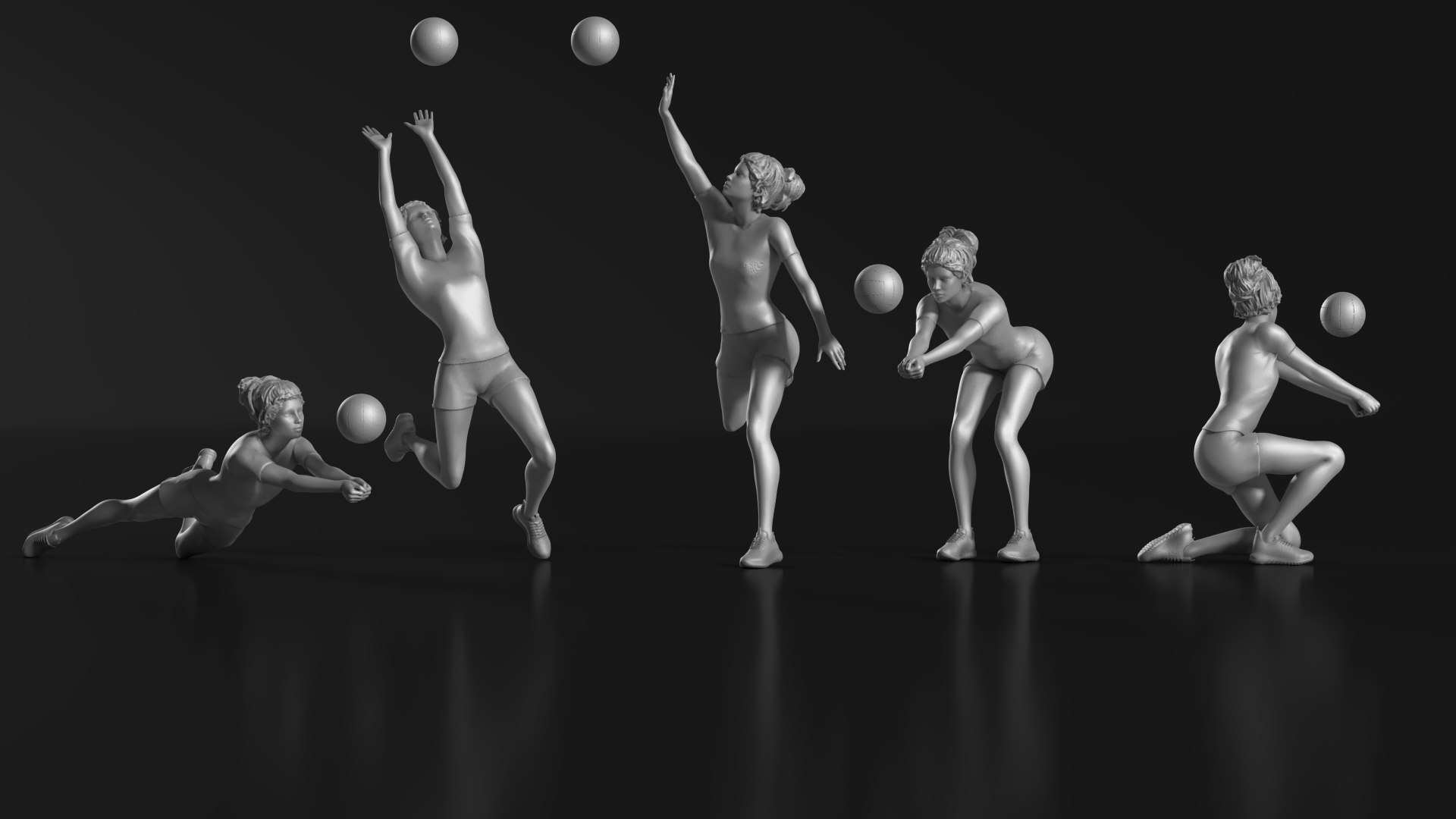 3D model volleyball Woman 48 figure Set 01 https://p.turbosquid.com/ts-thumb/HK/fjiP2p/dR/images07/png/1697819363/1920x1080/fit_q87/e3ce675a747f09642a2b56ed45e3e984336ac171/images07.jpg