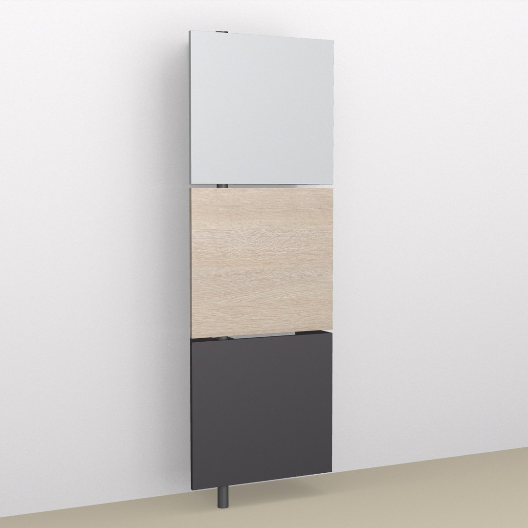 Sculpture Jeux Giralot 3d 3dm