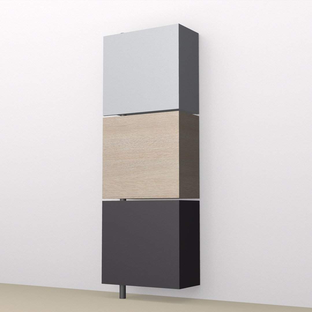 Sculpture Jeux Giralot 3d 3dm