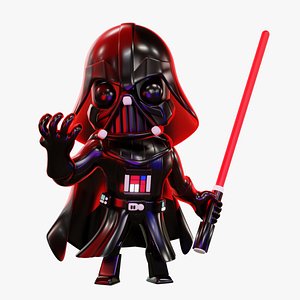 Darth Vader