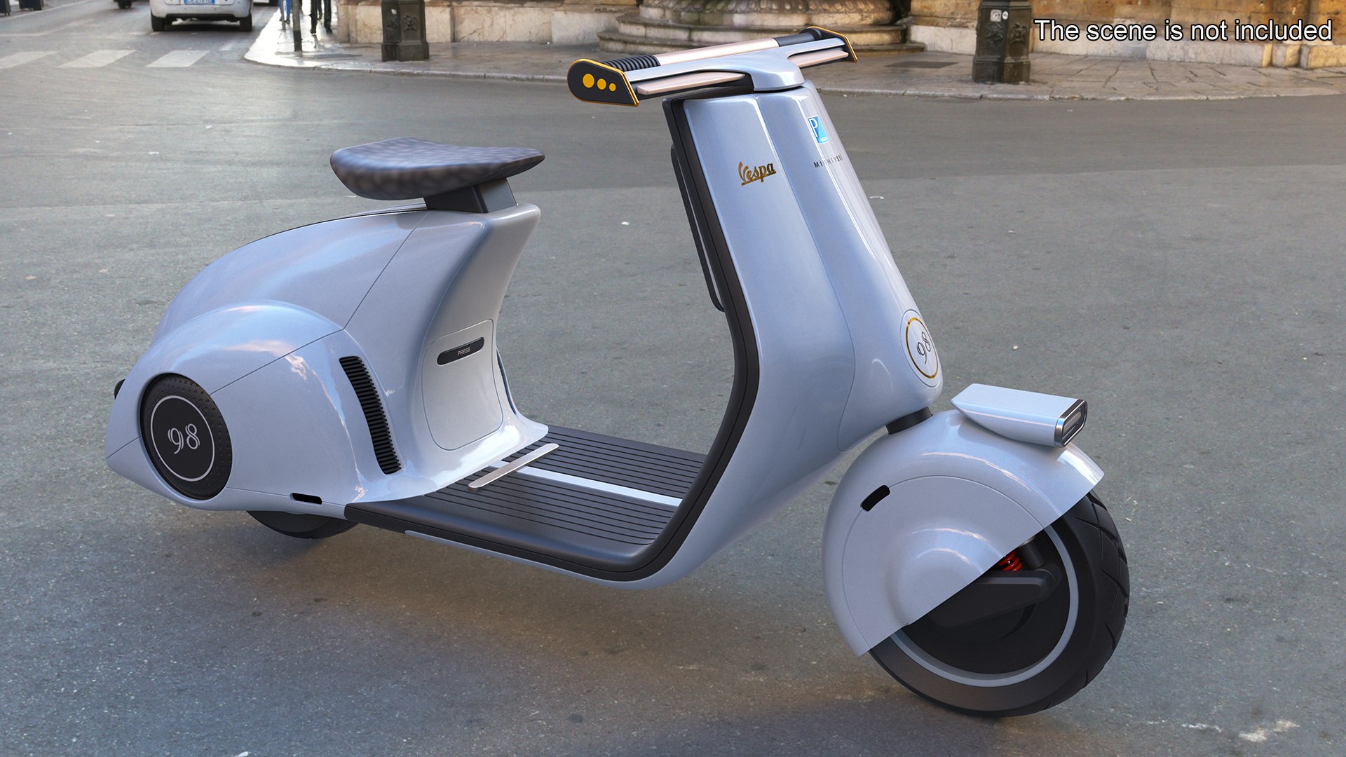 3D Concept Electric Scooter Vespa 98 Blue https://p.turbosquid.com/ts-thumb/HK/lJ6CLS/La/conceptelectricscootervespa98bluemb3dmodel004/jpg/1714740611/1920x1080/fit_q87/95f55a23dcfeafe7fb702b7ba7629a448ee31f04/conceptelectricscootervespa98bluemb3dmodel004.jpg