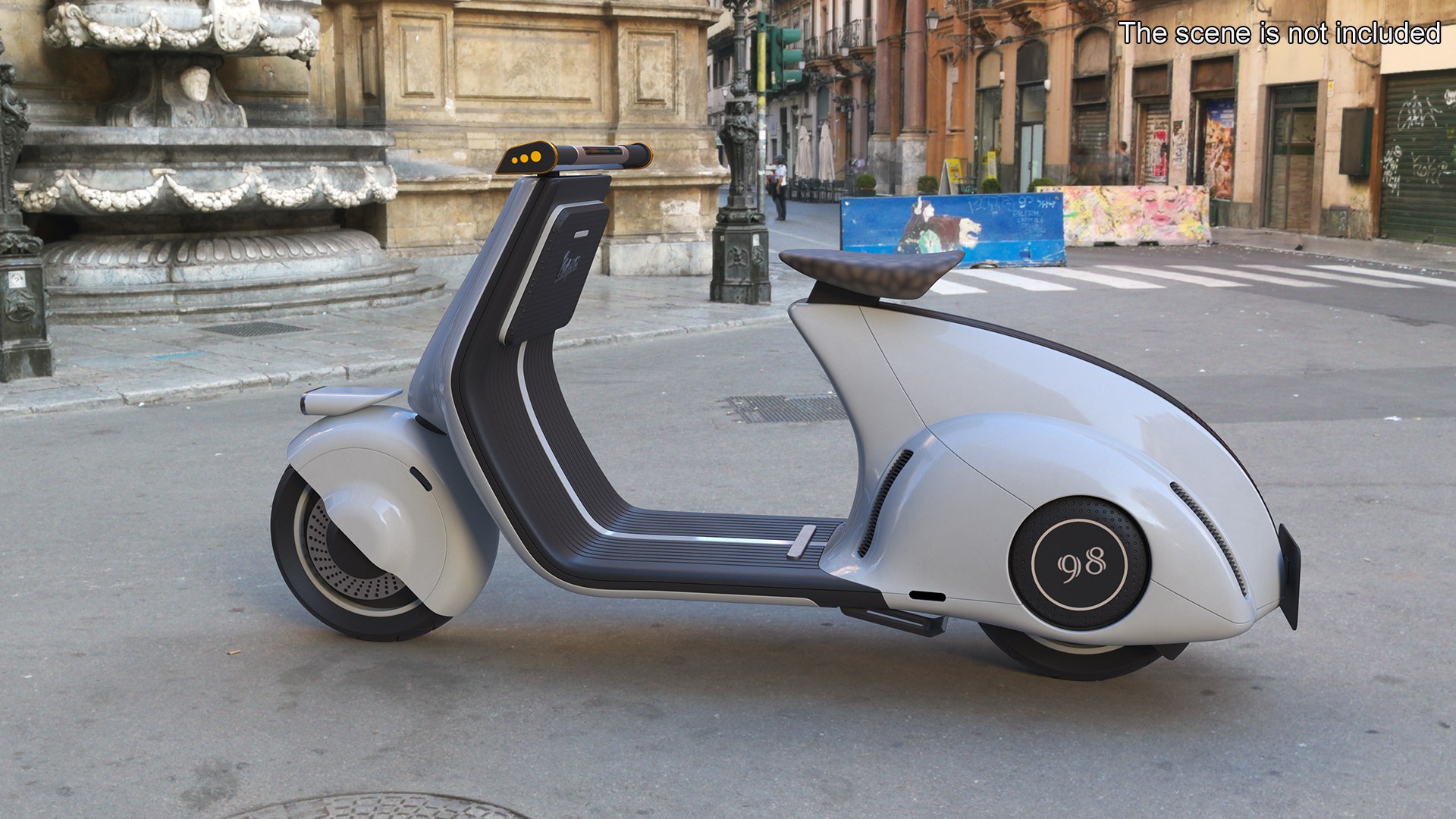 3D Concept Electric Scooter Vespa 98 Blue https://p.turbosquid.com/ts-thumb/HK/lJ6CLS/Sk/conceptelectricscootervespa98bluemb3dmodel006/jpg/1714740615/1920x1080/fit_q87/01154f1e2d78a39b55aeee0e46fcefc4a08ffb28/conceptelectricscootervespa98bluemb3dmodel006.jpg