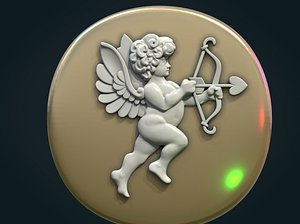 Cupid model