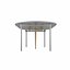 Table de salle à manger CH335 étendue - Hans J. Wegner