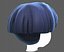 Cabelo Base para Menino V18