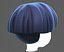 Cabelo Base para Menino V18