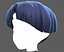 Cabelo Base para Menino V18