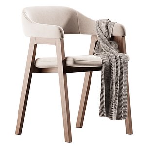 Abilene Dining Arm Chair