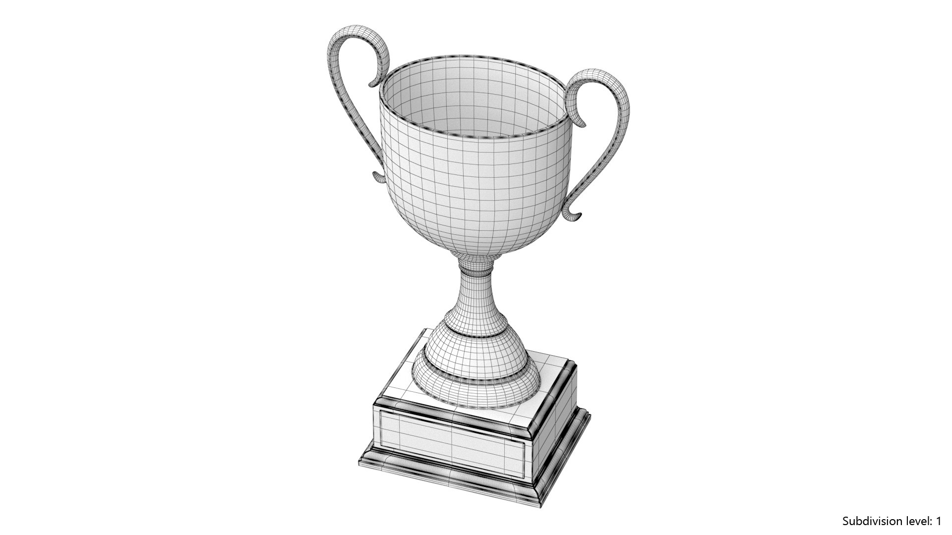 3D realistic trophy cup 4 model https://p.turbosquid.com/ts-thumb/HK/tYM1su/YFlieA9O/trophy_cup04_09/jpg/1566381991/1920x1080/fit_q87/d033ba3e68b28a09faf9b40872ac8b0cb481e7cc/trophy_cup04_09.jpg