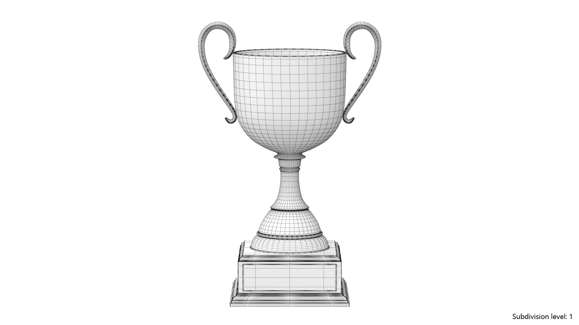 3D realistic trophy cup 4 model https://p.turbosquid.com/ts-thumb/HK/tYM1su/h4EpL3lD/trophy_cup04_07/jpg/1566381991/1920x1080/fit_q87/ffc1b59a86b03bb2c83a79a8e3e65997f96fa95f/trophy_cup04_07.jpg