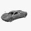 3d model supercars 2