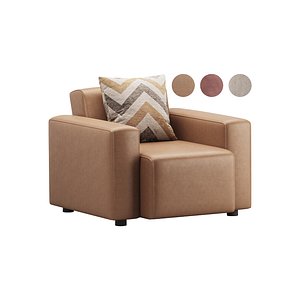 3D Mito Home ARAMIS