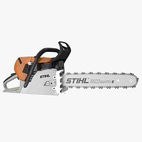 Chainsaw