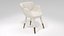 BERGAMOTE ARMCHAIR ROCHE-BOBOIS