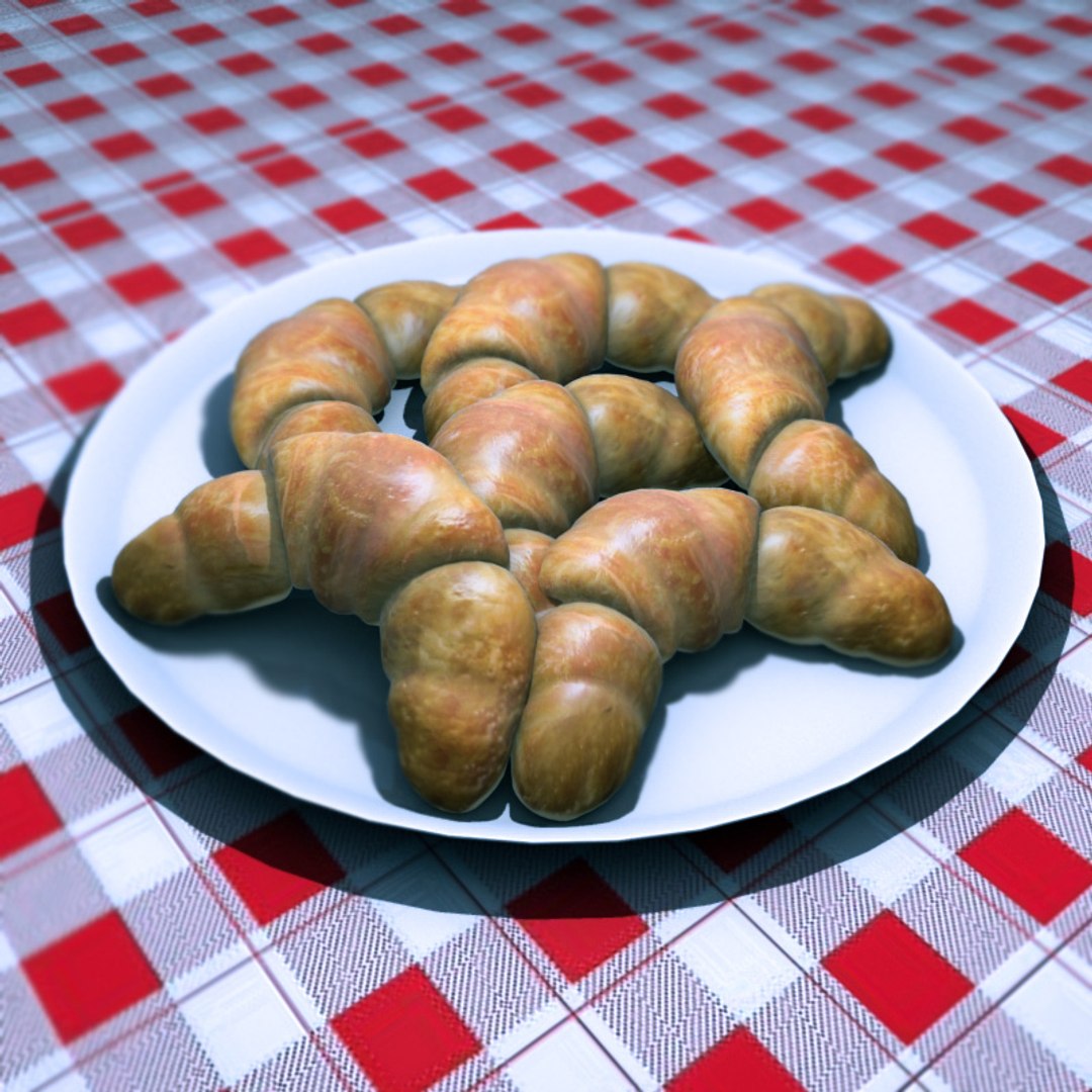 free max model croissant plate https://p.turbosquid.com/ts-thumb/HL/3OX2P4/kxrcfI8G/croissants_02/jpg/1355188167/1920x1080/fit_q87/113a5749aa1e24de7fc730886608ad368f6a4eab/croissants_02.jpg