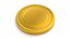 3D Coin Gold