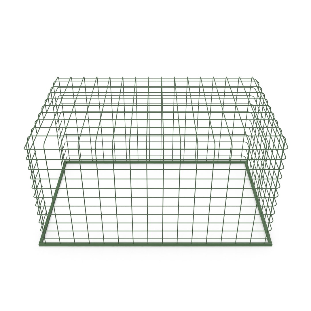 Protective Animal Shelter Model model - TurboSquid 2164454