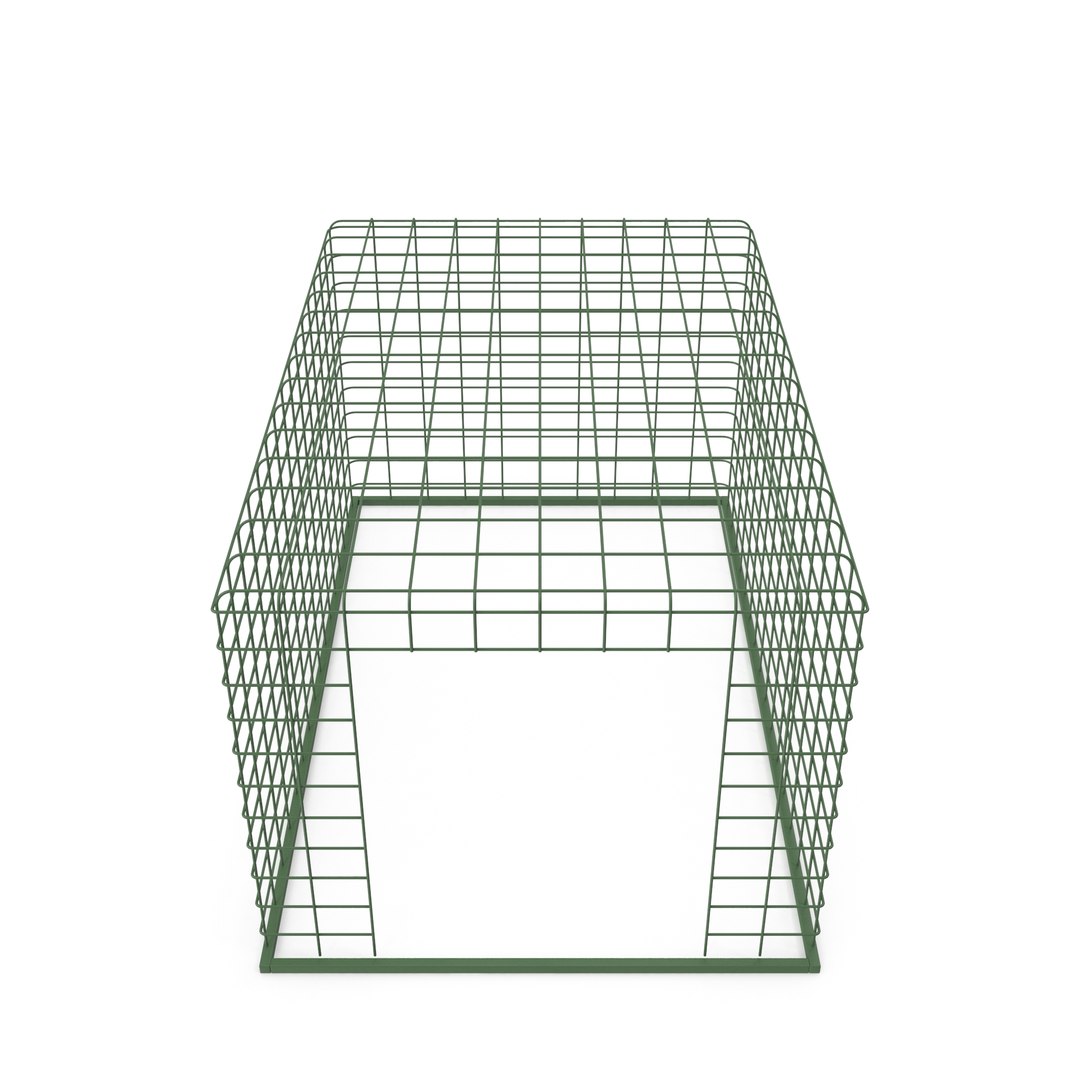 Protective Animal Shelter Model model - TurboSquid 2164454