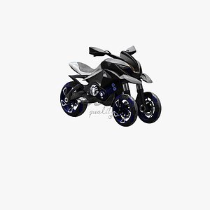 Concept Bike