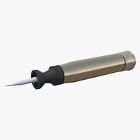 120MM M829 APFSDS-T