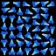 Hepatitis C (Blue)