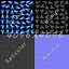 Hepatitis C (Blue)