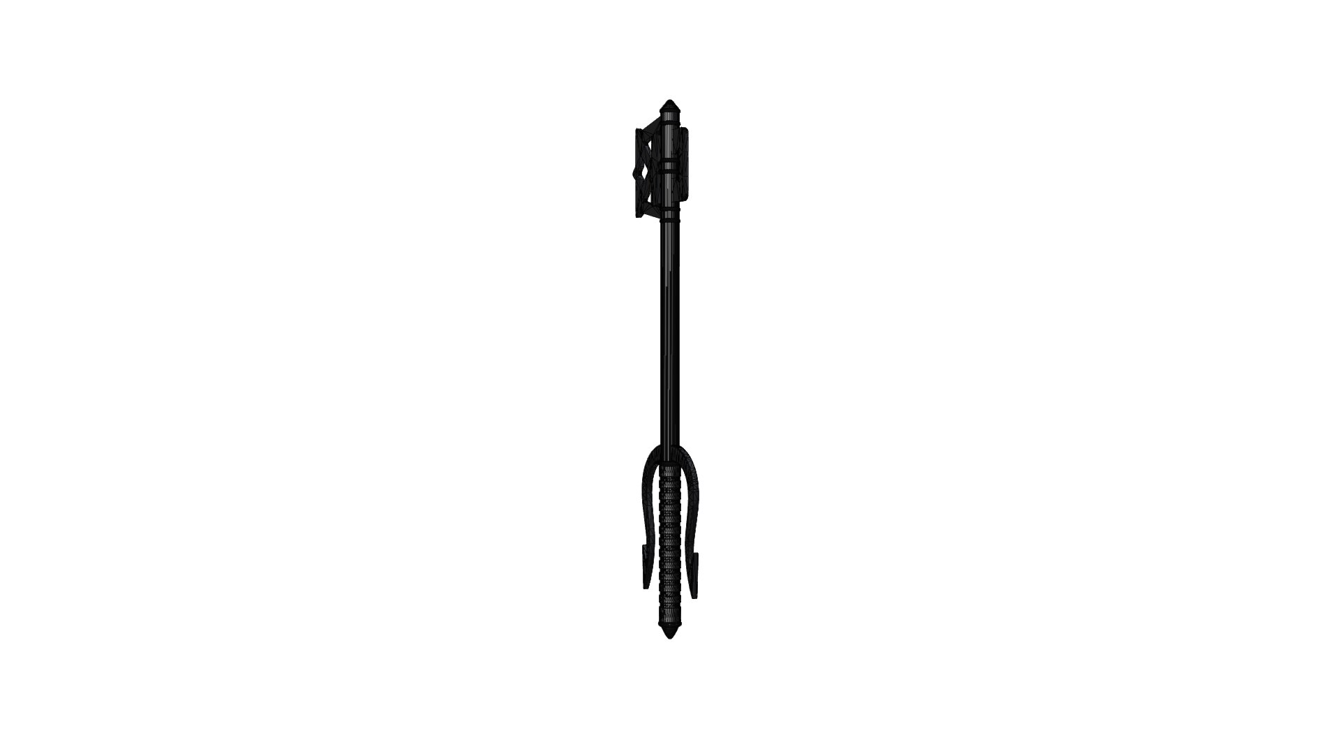 Legendary Key Model - TurboSquid 2237307