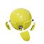 Robot palla