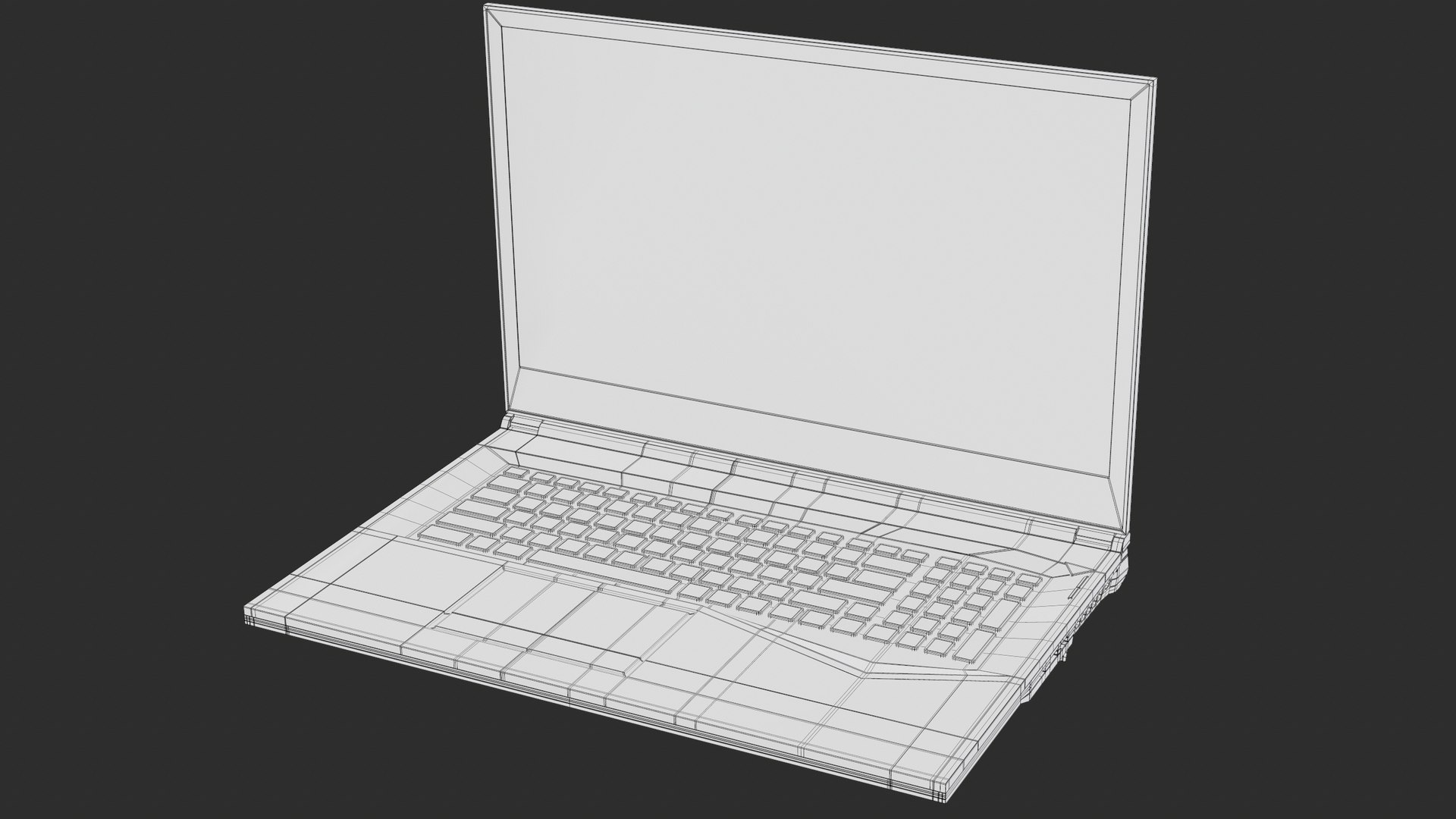 3D MSI GE75 Raider Laptop PBR model https://p.turbosquid.com/ts-thumb/HL/OSurDK/AP/screenshot030/png/1650217891/1920x1080/fit_q87/64c3afa5701c7c3f3bcecbc873e35dfe6d1c297a/screenshot030.jpg
