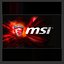 MSI GE75 Raider Laptop PBR