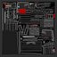 MSI GE75 Raider Laptop PBR
