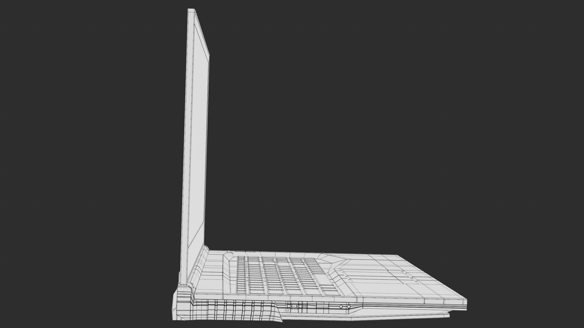 3D MSI GE75 Raider Laptop PBR model https://p.turbosquid.com/ts-thumb/HL/OSurDK/nj/screenshot033/png/1650217887/1920x1080/fit_q87/30f3833604b026a00d47571a14a8e9279b688001/screenshot033.jpg