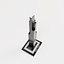 Lego Architecture - Tour Willis
