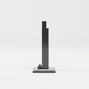Lego Architecture - Willis Tower