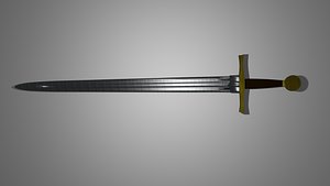 Arthur Sword