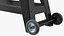 WEN 3970T Metal Cutting Band Saw with Stand Rigged