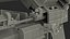 WEN 3970T Metal Cutting Band Saw with Stand Rigged