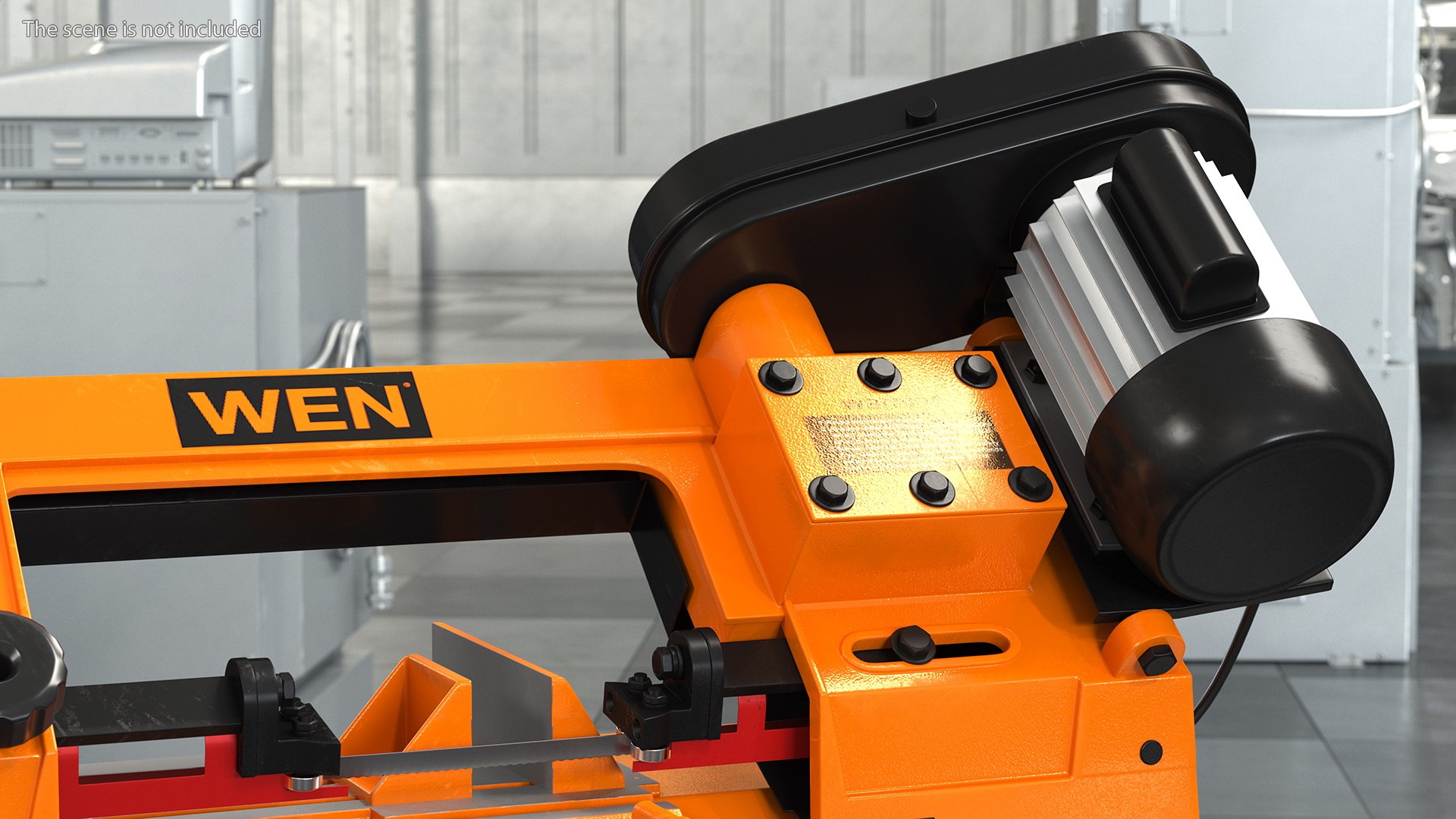 3D WEN 3970T Metal Cutting Band Saw with Stand Rigged https://p.turbosquid.com/ts-thumb/HL/VsKS3k/xJ/wen3970tmetalcuttingbandsawwithstandriggedc4dmodel005/jpg/1617659226/1920x1080/fit_q87/dfeee13625aabb82c394c9d377c9cbd9fb887d95/wen3970tmetalcuttingbandsawwithstandriggedc4dmodel005.jpg