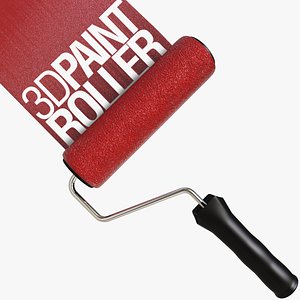 Paint Roller