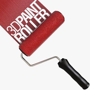 Paint Roller