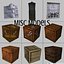 Miscellanous Models