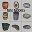 Miscellanous Models
